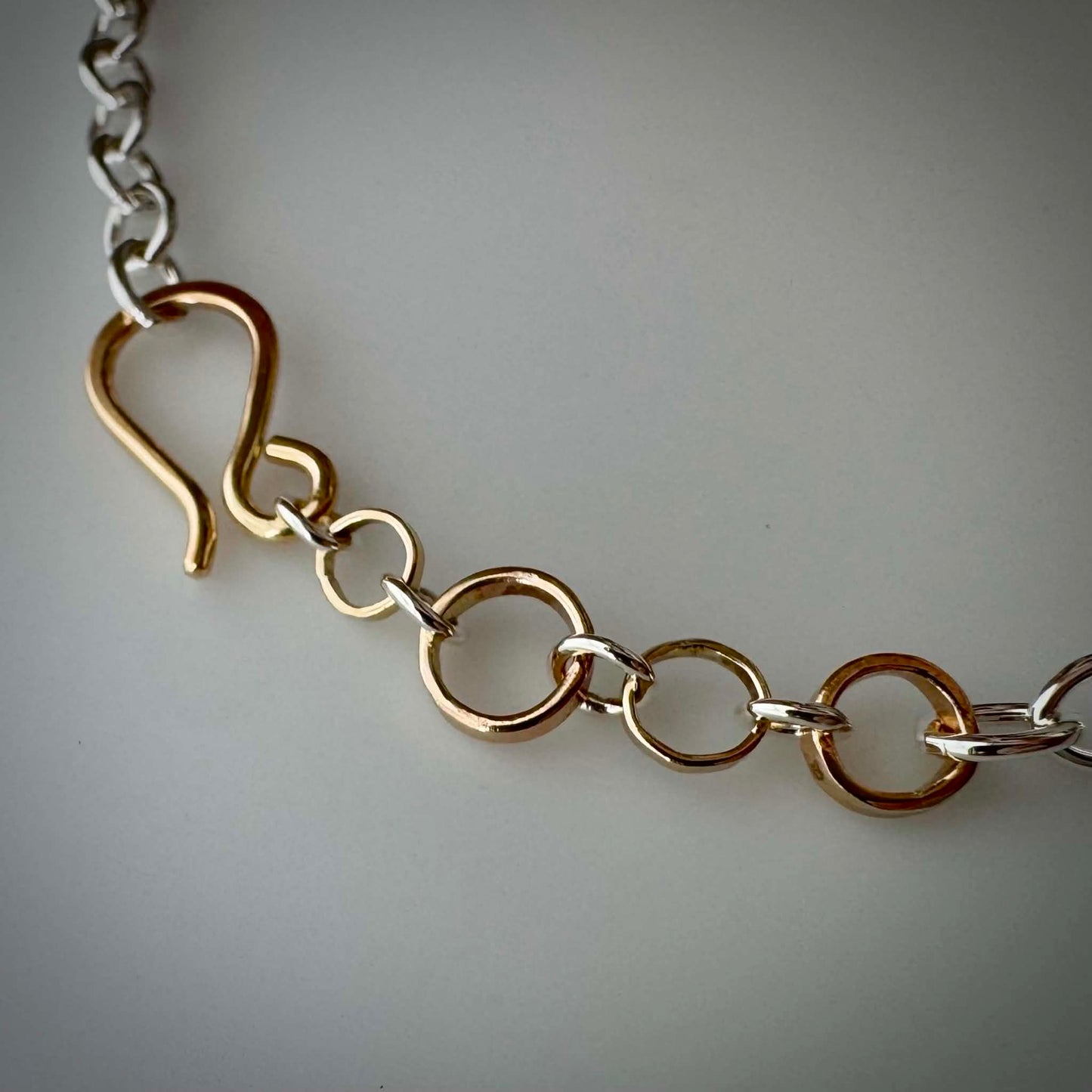 S-Hook Chain