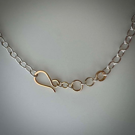 S-Hook Chain