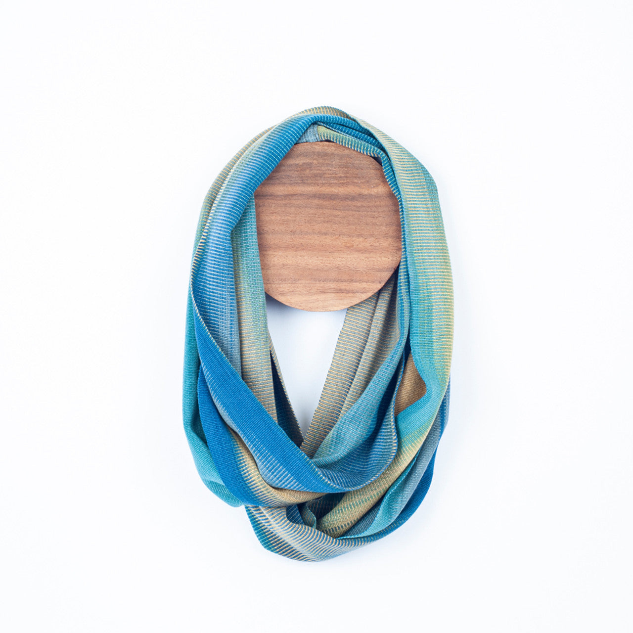 Organic Bamboo Infinity