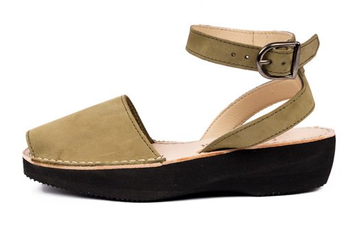 Mediterranean Platforms