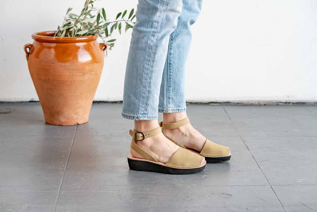 Mediterranean Platforms