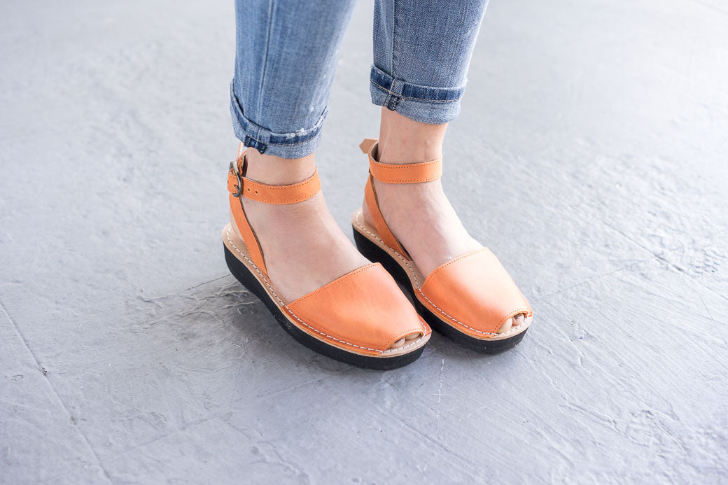 Mediterranean Platforms