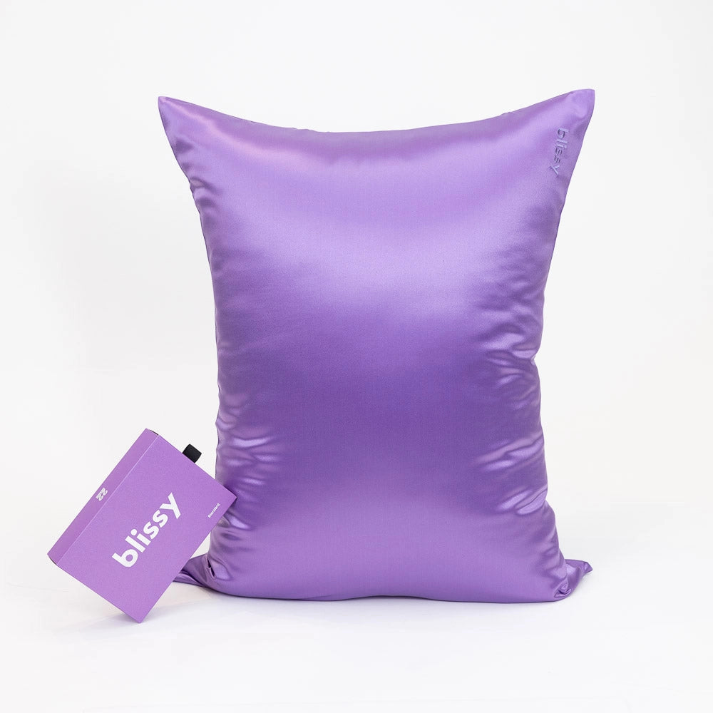 Classic Color Pillowcases