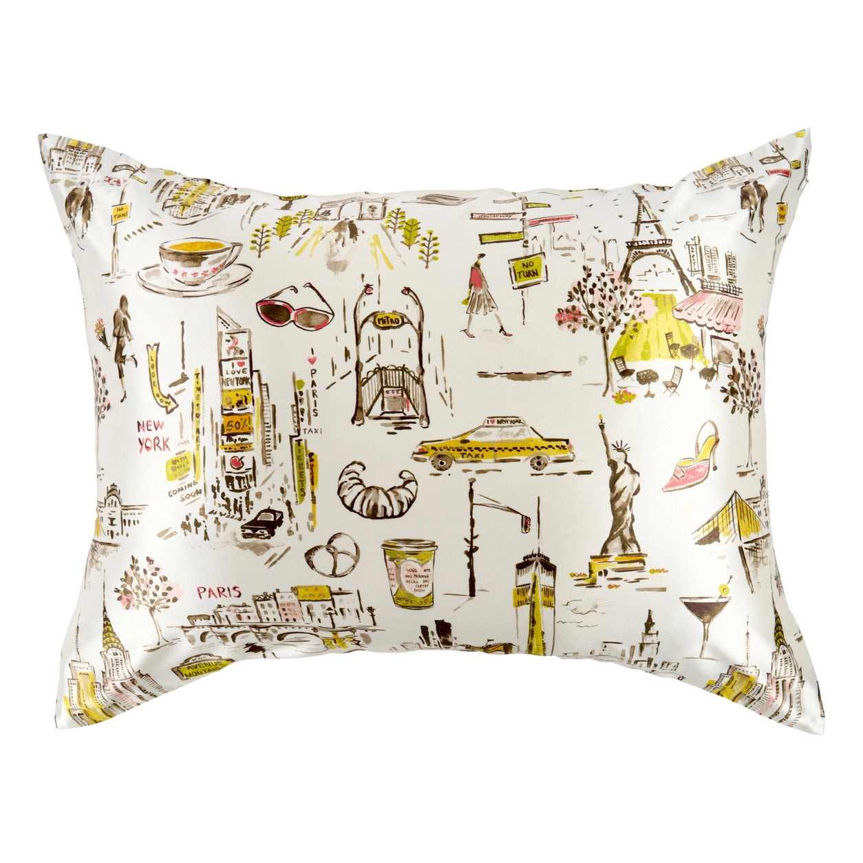 Decorative Pillowcases