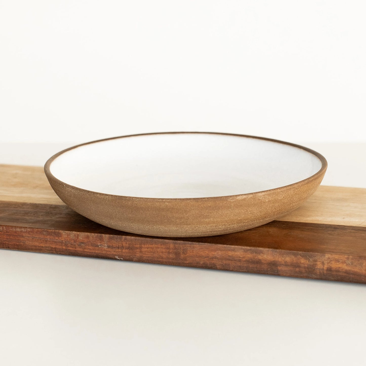 Minimalist Pasta Bowl