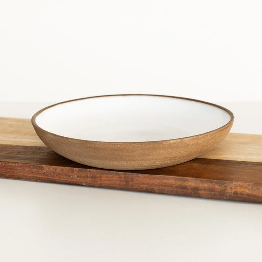 Minimalist Pasta Bowl