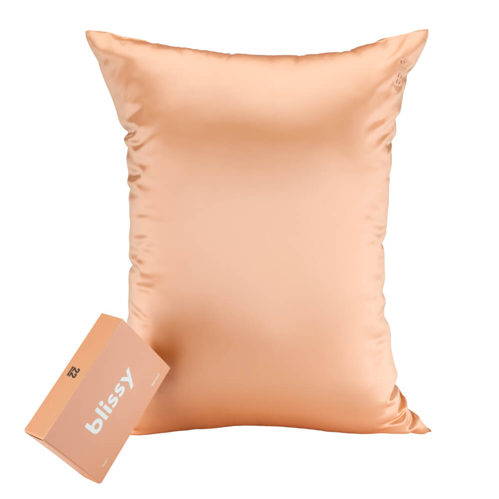 Classic Color Pillowcases