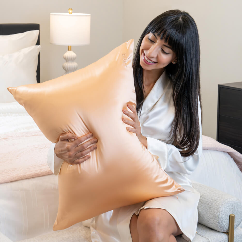 Classic Color Pillowcases