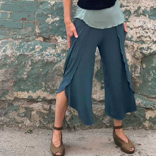 Petal Pant