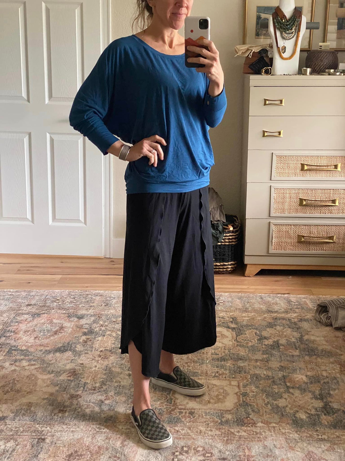 Petal Pant