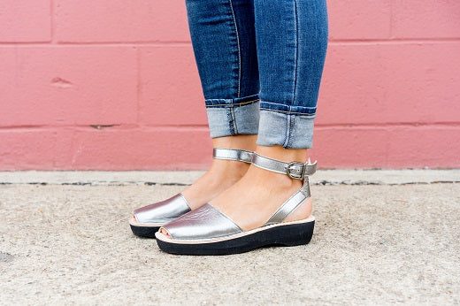 Mediterranean Platforms