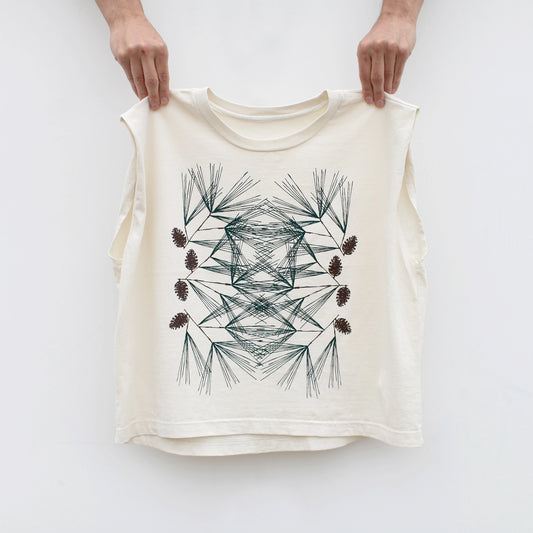 Pinecones