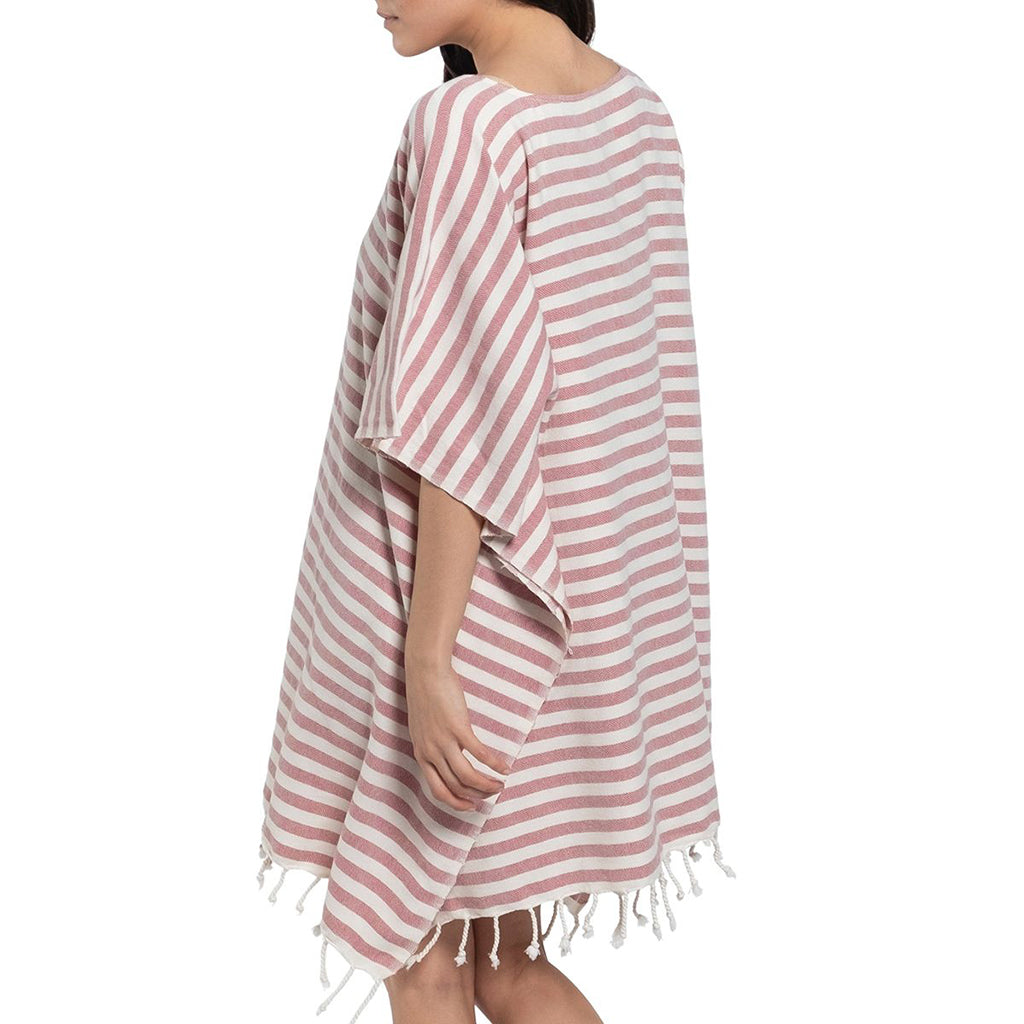 Nautical Stripe Turkish Tunic