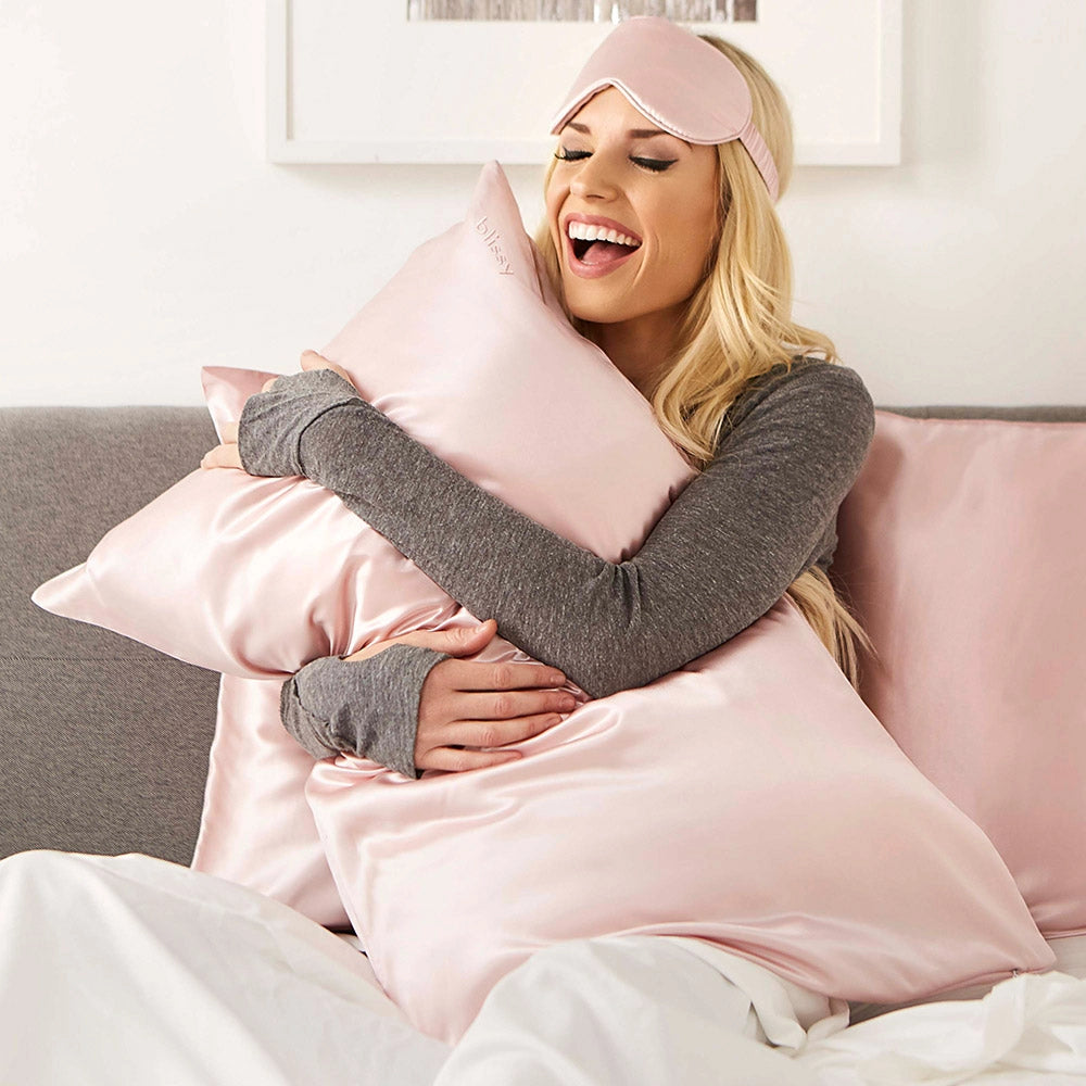 Classic Color Pillowcases
