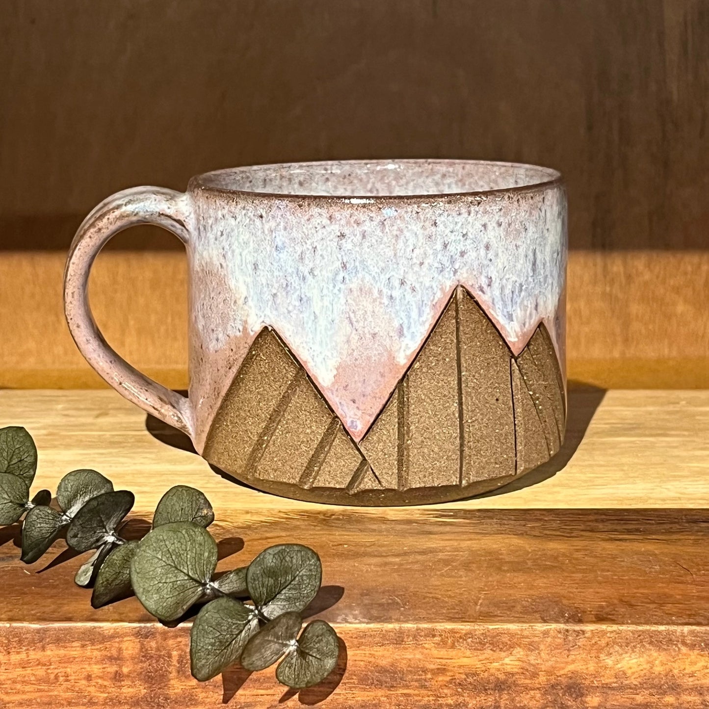 Mountain Mug