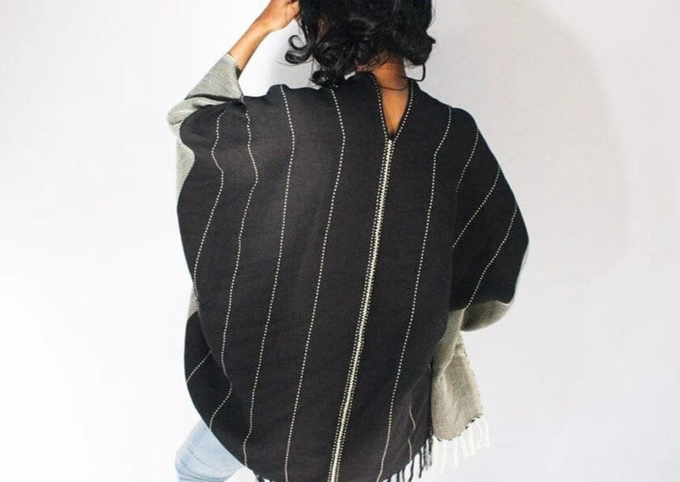 Anna Poncho