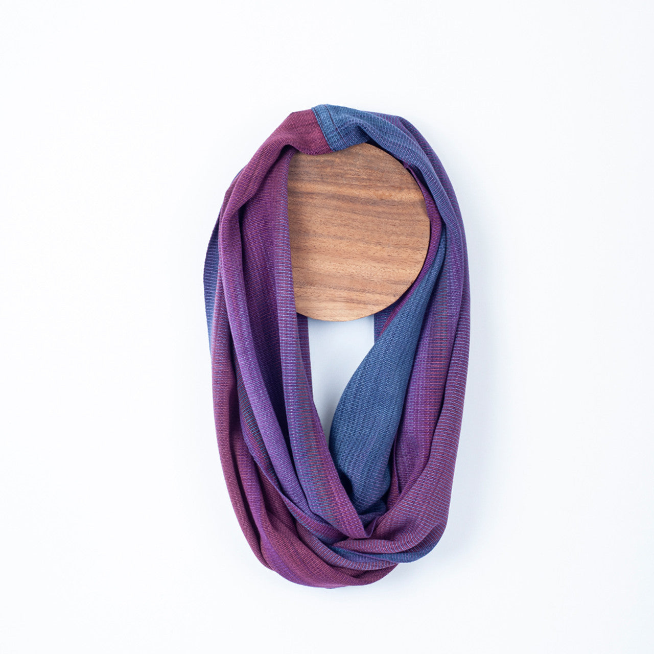Organic Bamboo Infinity