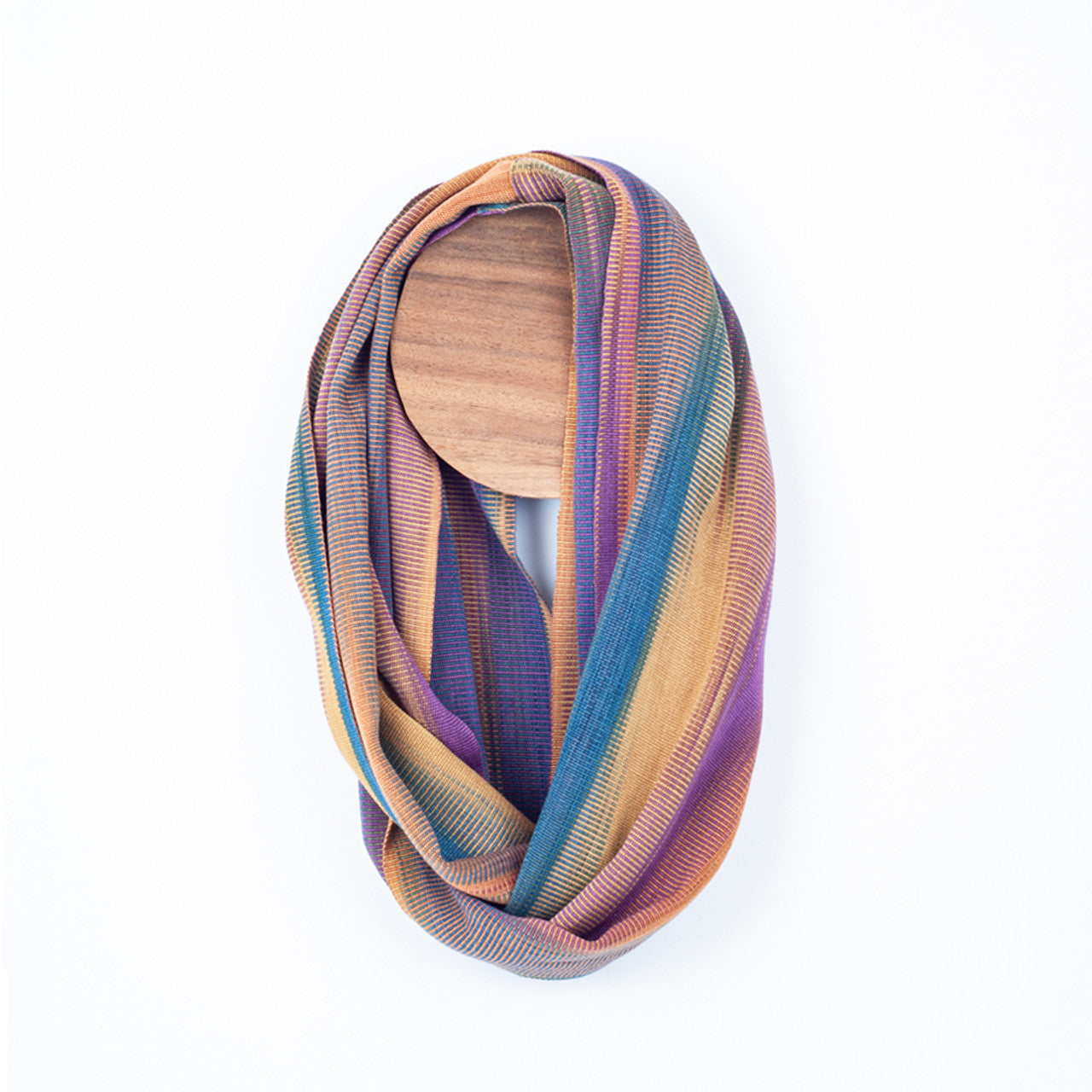 Organic Bamboo Infinity