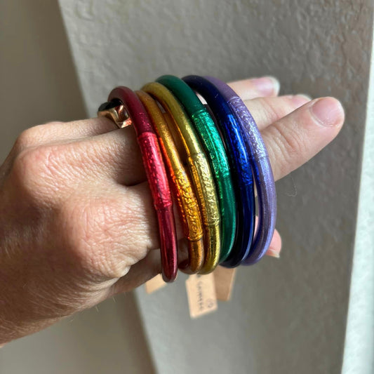 Rainbow 6 Stack