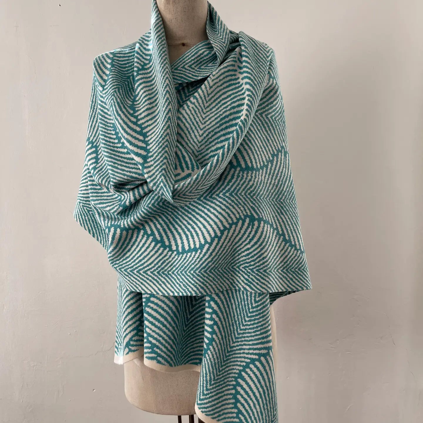 Fern Wrap