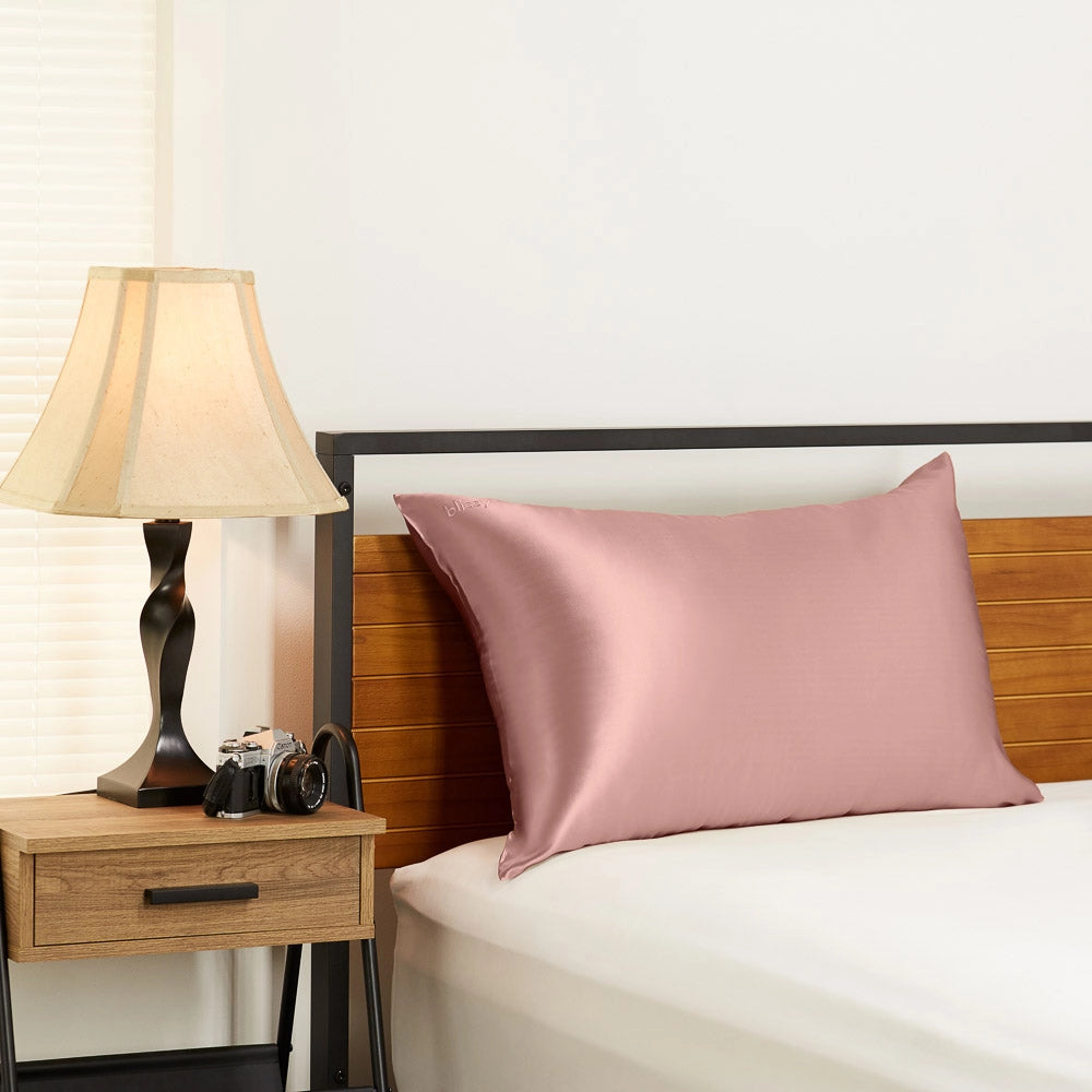 Classic Color Pillowcases