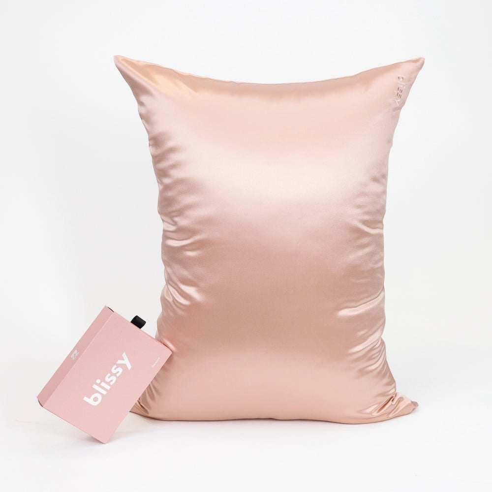 Classic Color Pillowcases