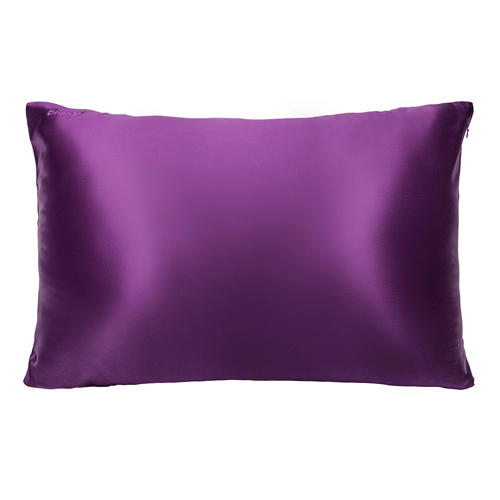 Classic Color Pillowcases