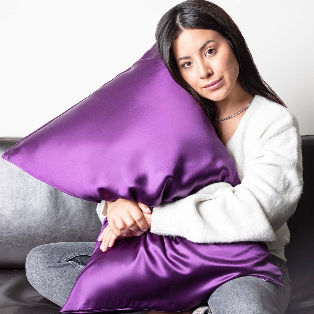 Classic Color Pillowcases