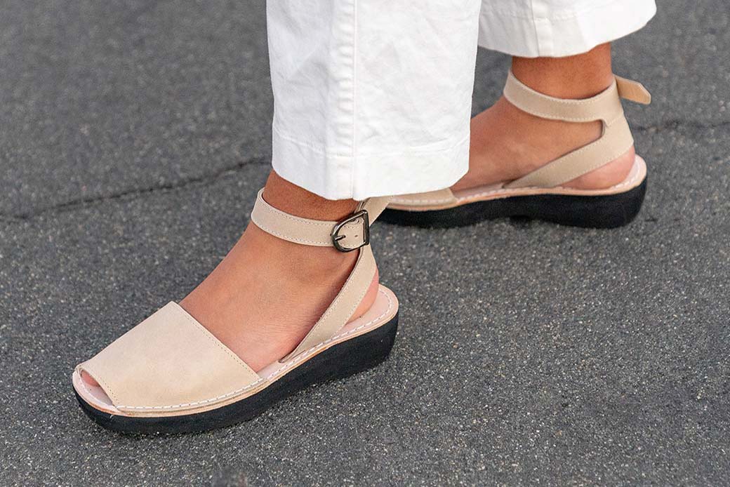 Mediterranean Platforms