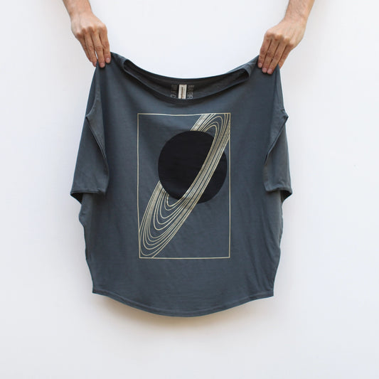 Rings of Saturn