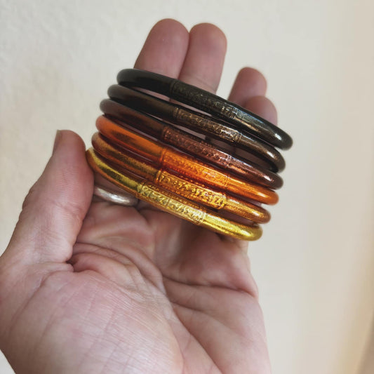 Sedona 6 Stack