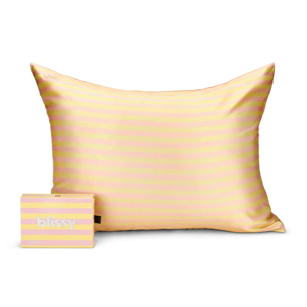 Classic Color Pillowcases