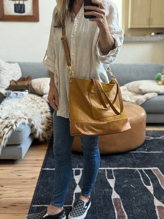 Shia Tote