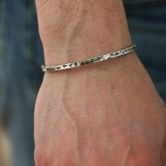 Pillar Cuff