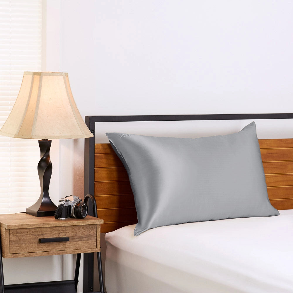 Classic Color Pillowcases