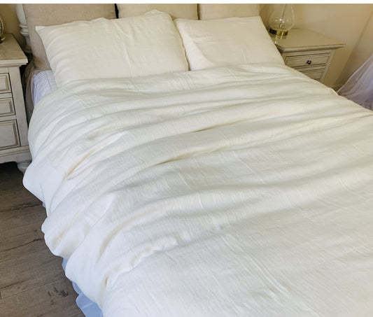 Dot Comforter
