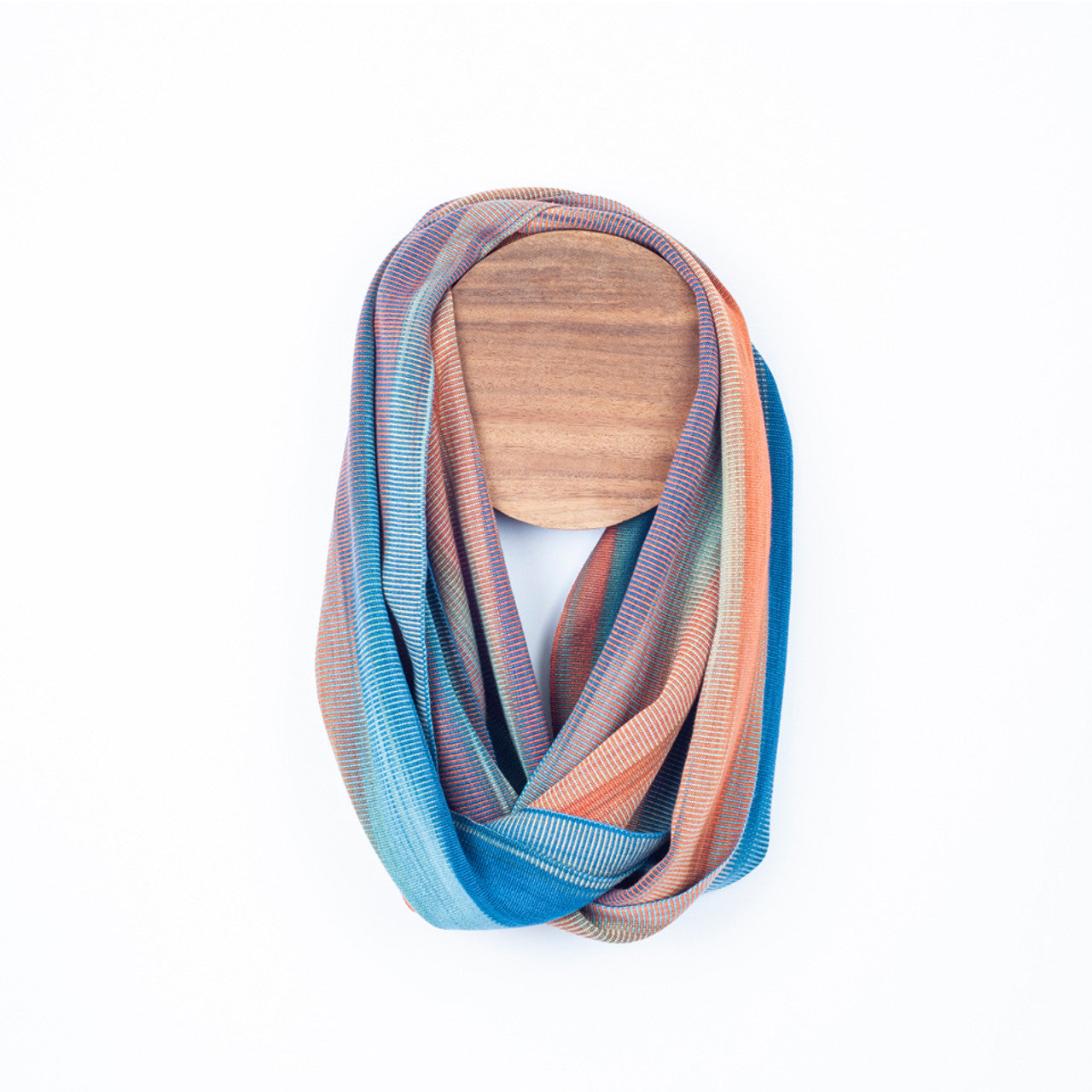 Organic Bamboo Infinity