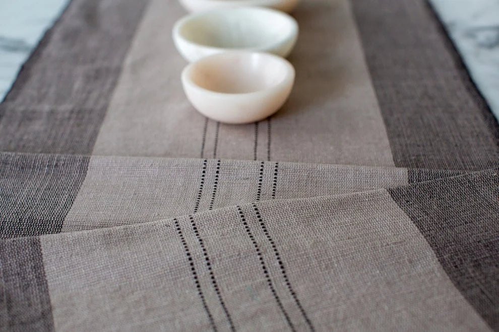 Sodo Tablerunner