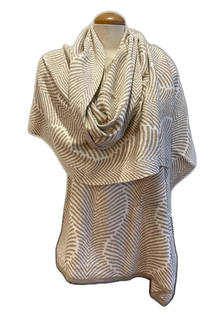 Fern Wrap