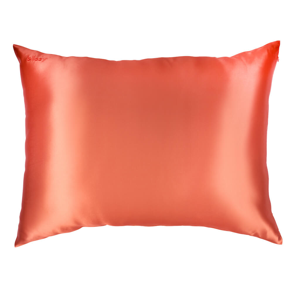 Classic Color Pillowcases