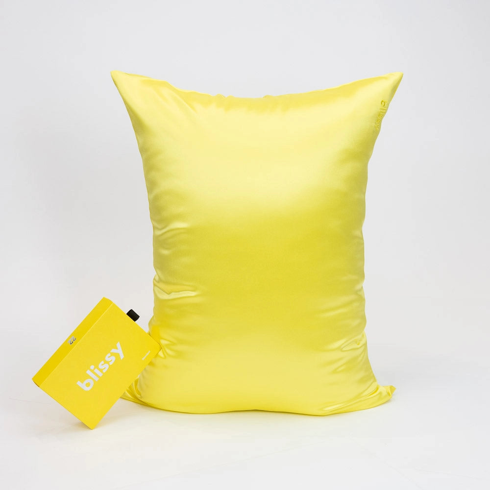 Classic Color Pillowcases