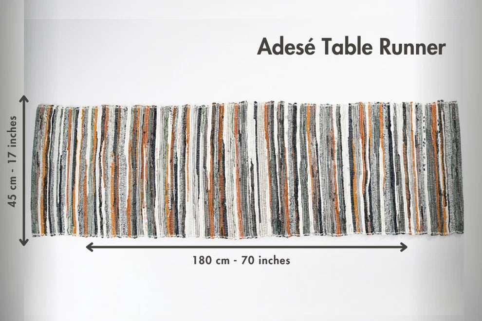 Adesé Tablerunner