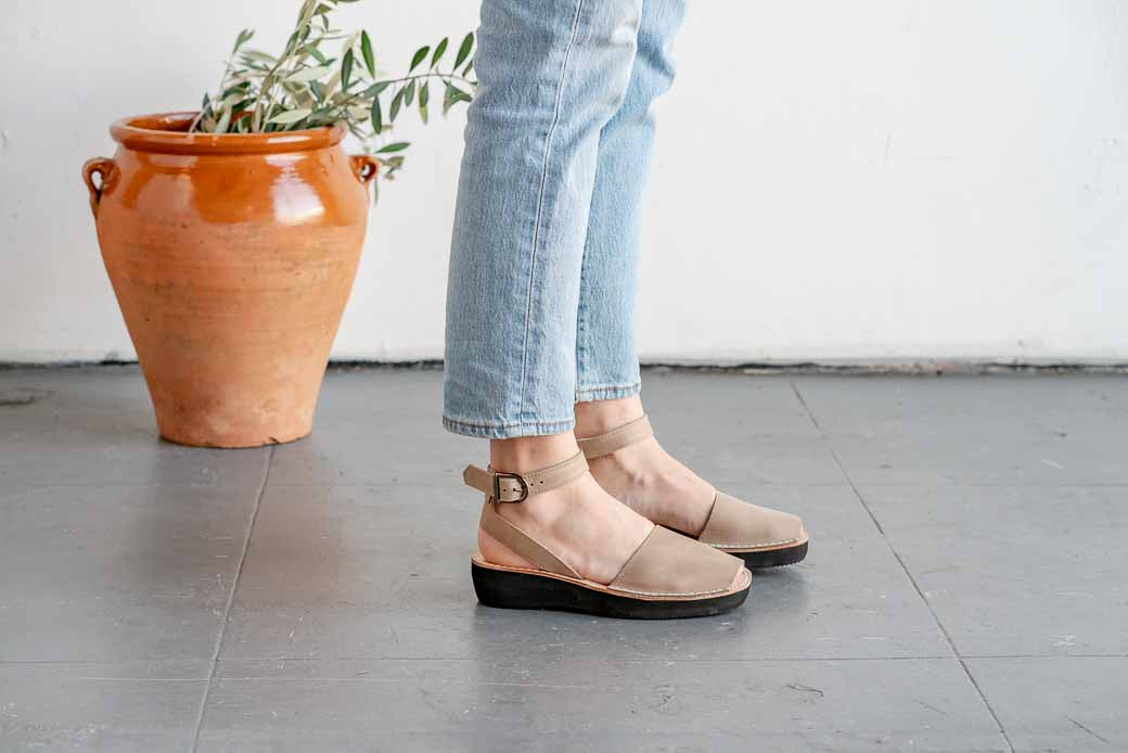 Mediterranean Platforms