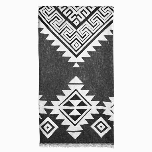Tribal Beach towel