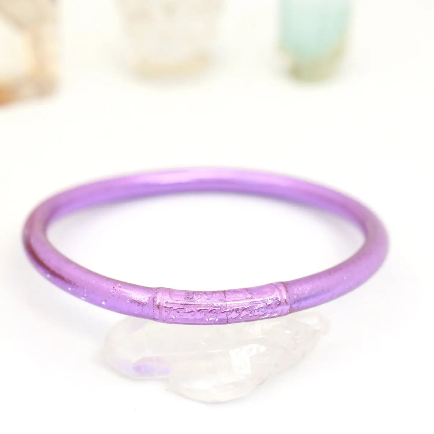 Buddha Jellies Singles