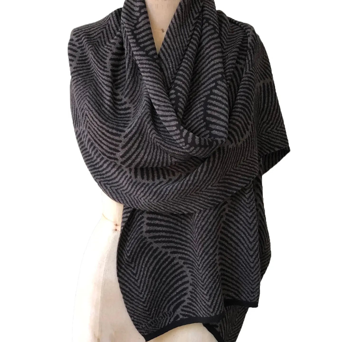 Fern Wrap