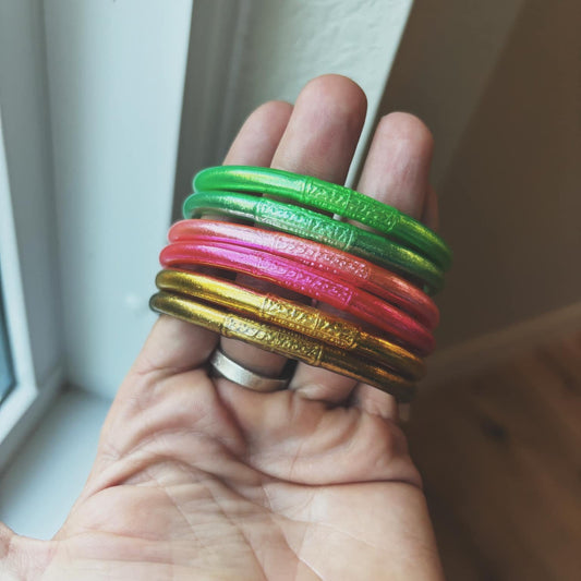 Watermelon 6 Stack