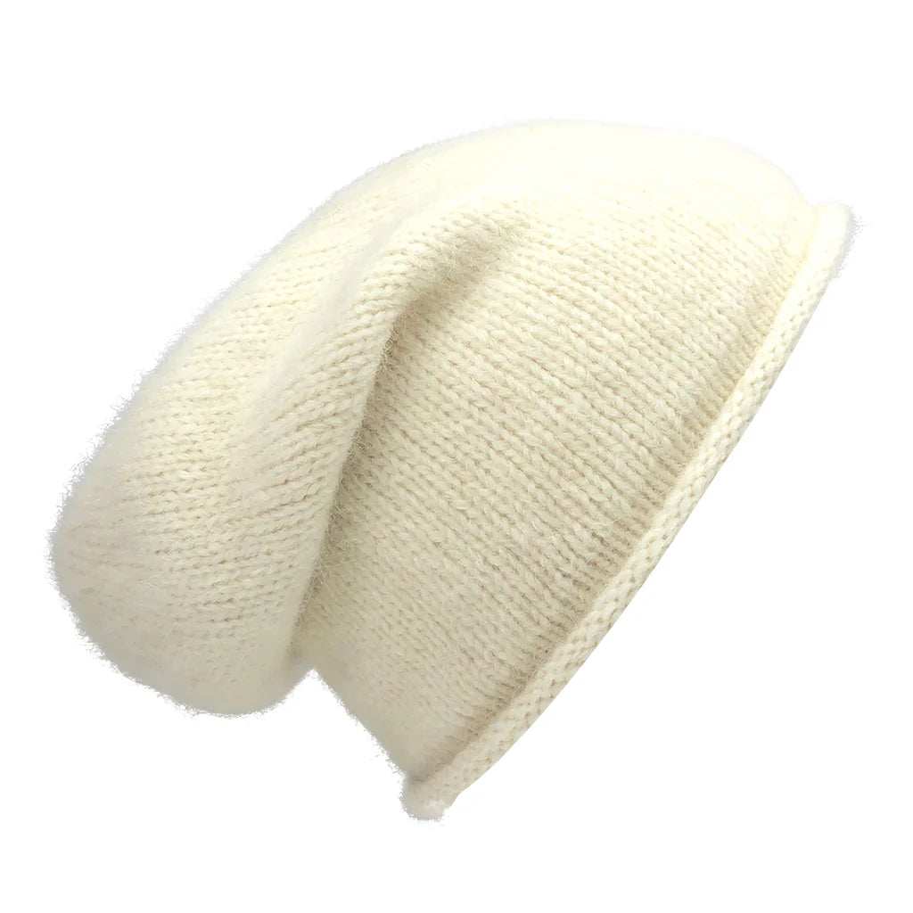 Essential Alpaca Beanie