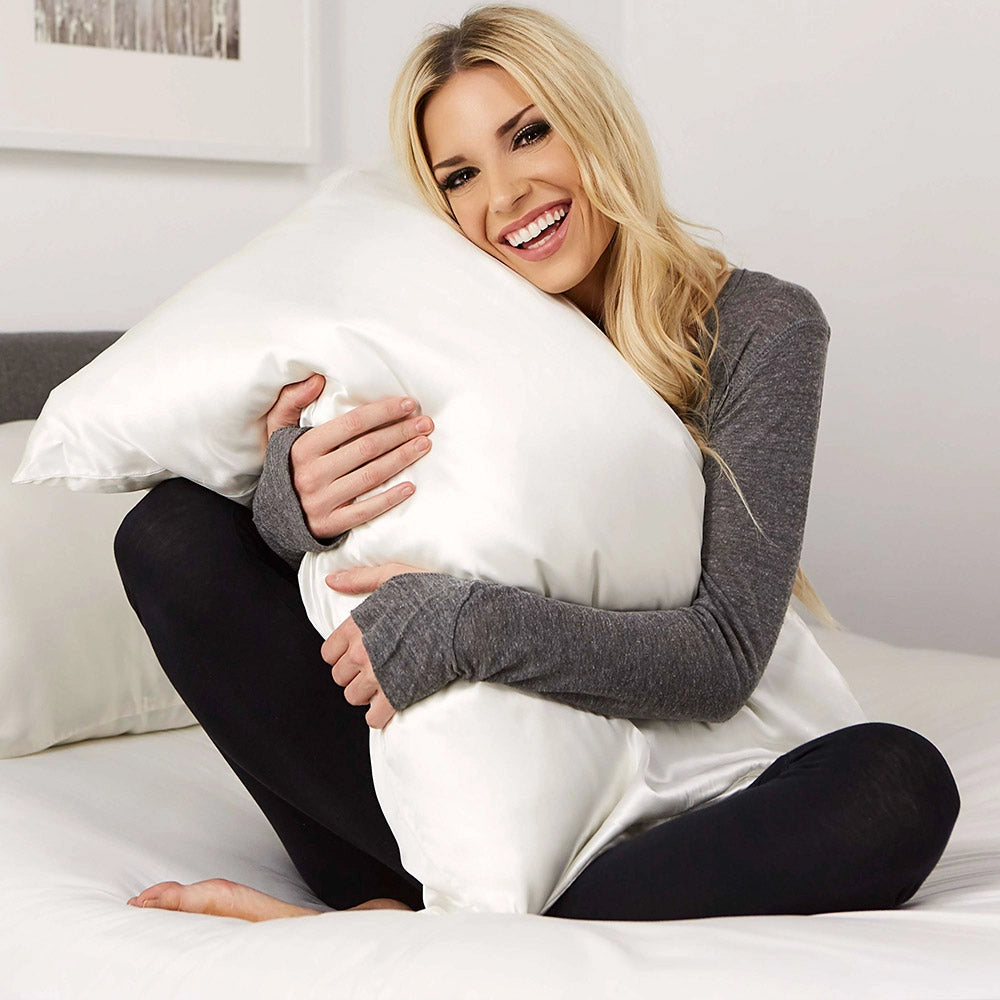 Classic Color Pillowcases