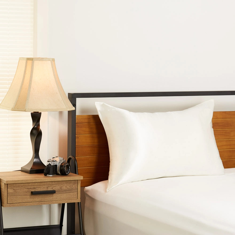 Classic Color Pillowcases